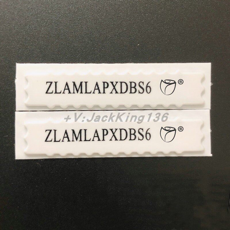⁠⁠✧全品正規品保証✧古物商取得✧ ZLAMLAPXDBS6声磁软标签ZARA商品防盗贴电子防盗标签进口防盗磁贴