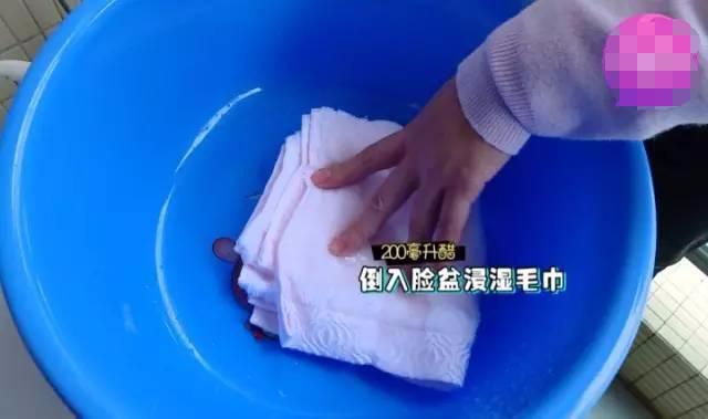 洗衣机洗完里面竟有这么多脏东西!