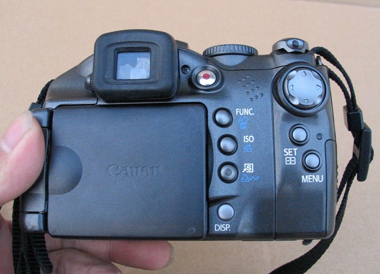 cann/佳能powershot s3 is数码相机 100-280元一台