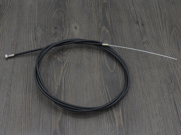 包邮 电动车刹车线 闸线 电动车配件 电瓶车前后涨刹线 涨闸拉线