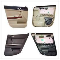 Suitable for the new Roewe 550 MG MG6 door interior panel door panel door interior panel door panel beige