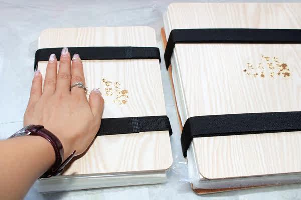 押花器 压花器 压花板 干燥板自制干花果蔬片标本押花教学材料包_双氙