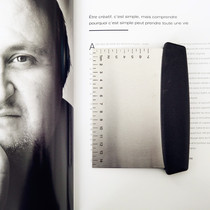 Stainless steel flour scraper scale cutter cake cream scraper nougat cutter baking tool