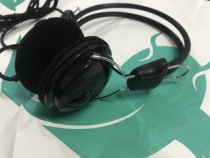 Electronic piano headphones Electric piano headphones Digital piano headphones 6.5MM plug headphones