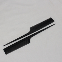 Wig tip end comb for a Taobao gift