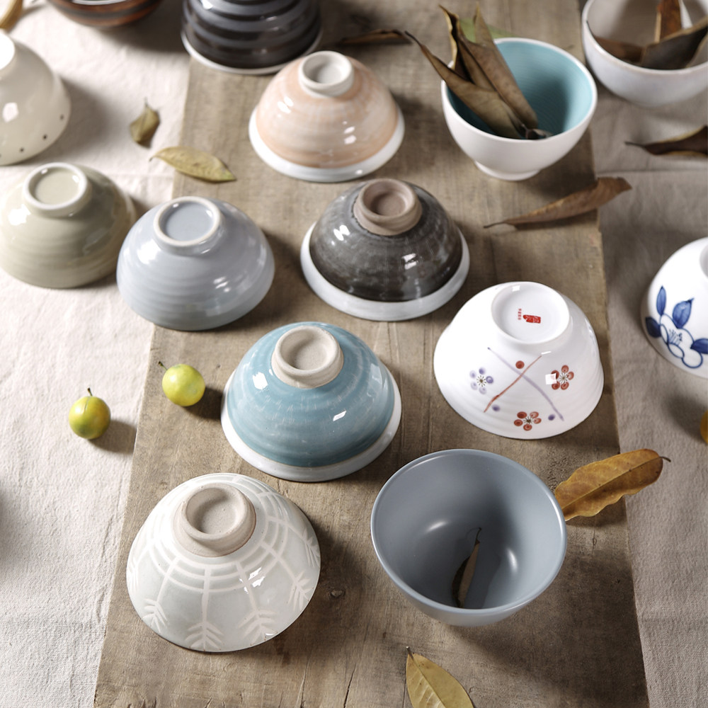 器皿里的故事,餐厨中的私享