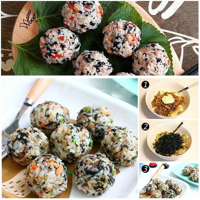轩记拌饭海苔饭团碎紫菜芝麻儿童炒海苔小零食即食室