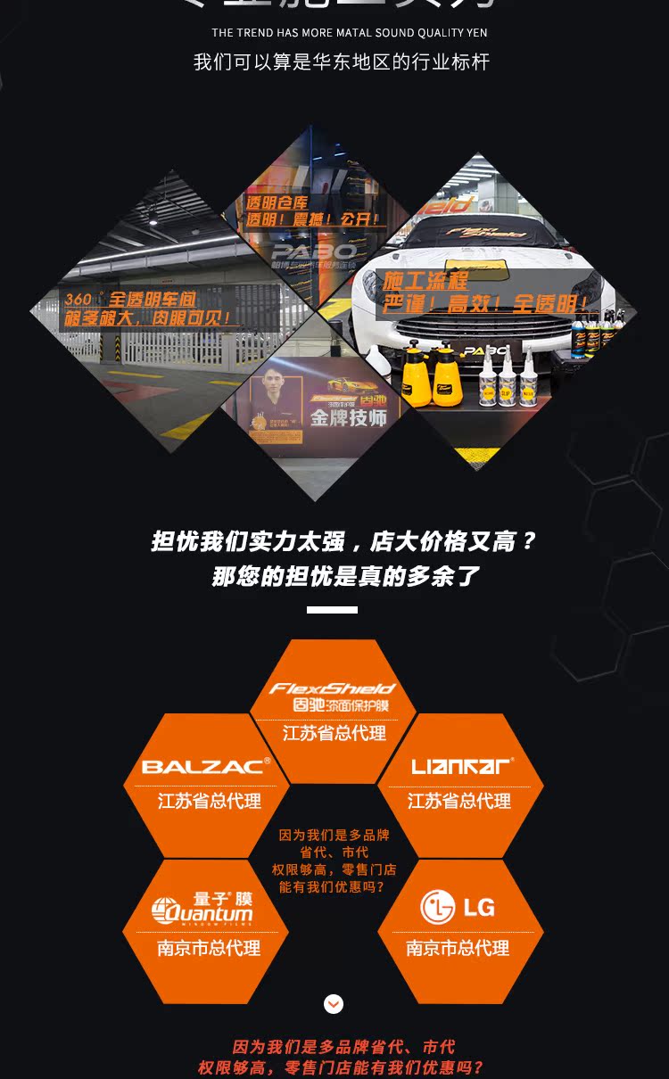 固驰隐形车衣ppf汽车透明漆面保护膜防刮tpu 自动修复