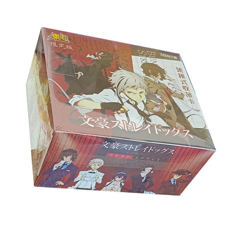 Spot Collection Card Wenhao Wild Dog Limited Edition 2 yuan Package Card Board Game Anime Character Peripheral Card Blind Box - Product Purchasing | China Product Purchasing | Taobao Product Purchasing | Taojiyun Product Purchasing | Taojiyun China Product Purchasing | Taojiyun Taobao Product Purchasing