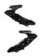 Suzuki GSX250 CASE GSX250R-A 모든 차량 검은 왼쪽 및 오른쪽 하단 디퓨저 측면 커버 큰 플레이트에 적합합니다. Suzuki GSX250 CASE GSX250R-A 모든 차량 검은 왼쪽 및 오른쪽 하단 디퓨저 측면 커버 큰 플레이트에 적합합니다.