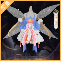 King Honor Cos suit Irene Wonder Chapter Cosplay women cos anime costume woman