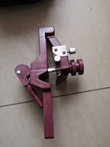 Insulated wire stripping pliers wire layer strippers cable strippers manual wire stripping pliers