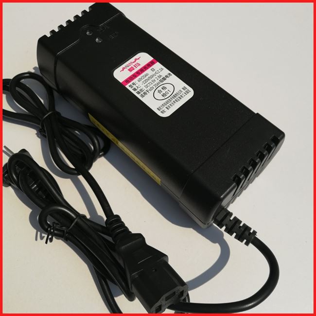 Bán nóng. Bộ sạc chống nước ô tô điện 48v60v72v12ah20ah Trùng Khánh Lihua phiên bản xe ban đầu ban đầu / - Khác