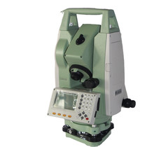 Sanding total station STS-762R6L 762R8L color screen laser prism-free 600 meters 800 meters total station