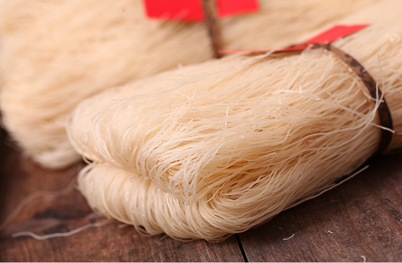 老焗匠温州细粉干米粉