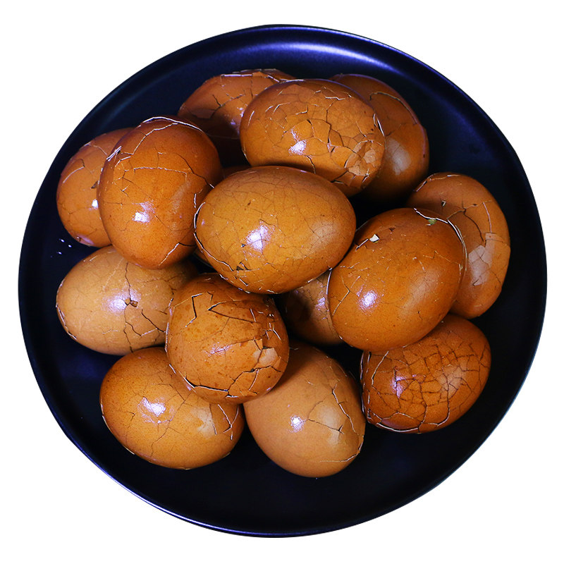 春真堂茶叶蛋调料包怎么样感觉性价比挺高的