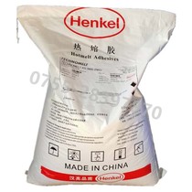 Germany Henkel 3900 hot melt glue edge veneer PVC milky white 25 kg weather-resistant machine