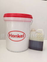 Germany Henkel 3316 two-component hardwood parquet glue solid wood splicing D3 waterproof environmental protection furniture