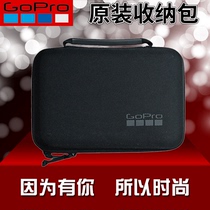 GoPro10 9 8 7 6 5 4 MAX original storage bag factory portable Hand bag sports camera accessories