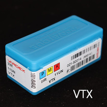 Israel Waggs American-made internal thread turning blade 2IR11UN VTX 12 14 16 18 20 24UN