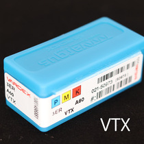 Israel Waggs external thread turning blade 3ERA60 VTX AG60 G60 AG55 G55