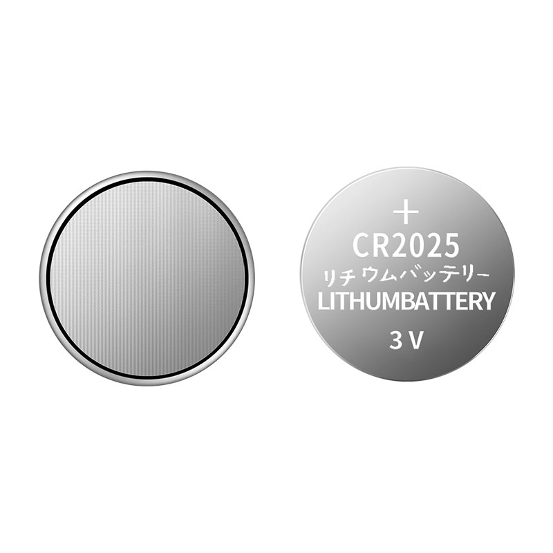 纽扣电池cr2032锂3v电子称体重秤cr2025汽车钥匙遥控器cr1632主机