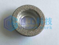 Gerber automatic cutting bed GT5250 Whetstone sharpening wheel grinding wheel 43323000