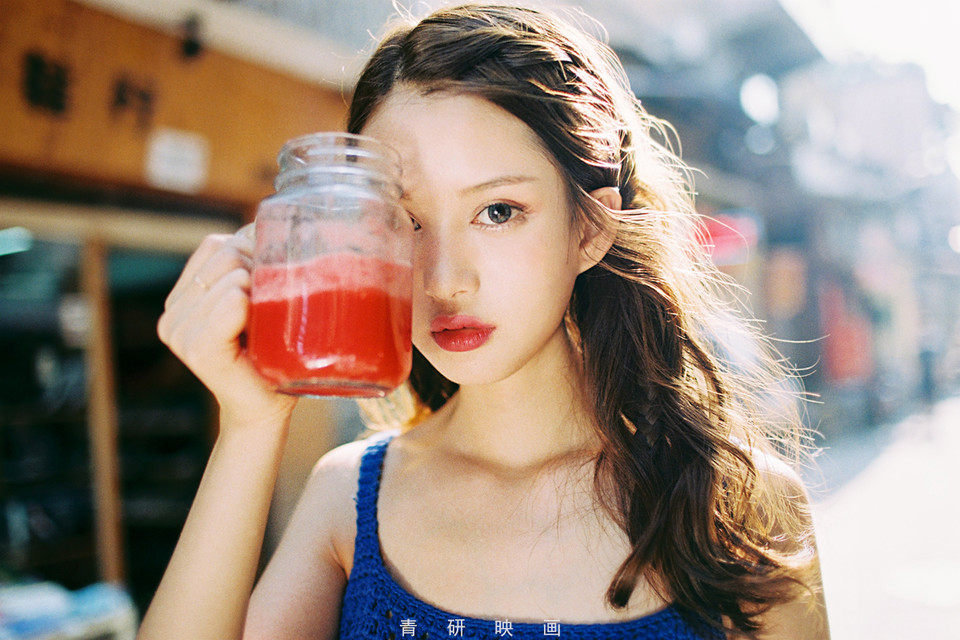 圣诞最适合送女票的欧美香