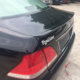 Toyota Crown Tail Wing 04-09에 적합한 12 세대 오래된 크라운 수정 된 꼬리를 펀칭하지 않고 탑 윙과 고정 된 윈드 윙 날개 Toyota Crown Tail Wing 04-09에 적합한 12 세대 오래된 크라운 수정 된 꼬리를 펀칭하지 않고 탑 윙과 고정 된 윈드 윙 날개
