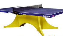 Pisces spreading wings 2-B professional table tennis table indoor table tennis table tennis table tennis table Pisces table tennis table