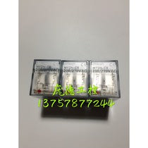 MY2N-CR 220VAC MY4N-CR 110VAC 220VAC Small Protection Relay
