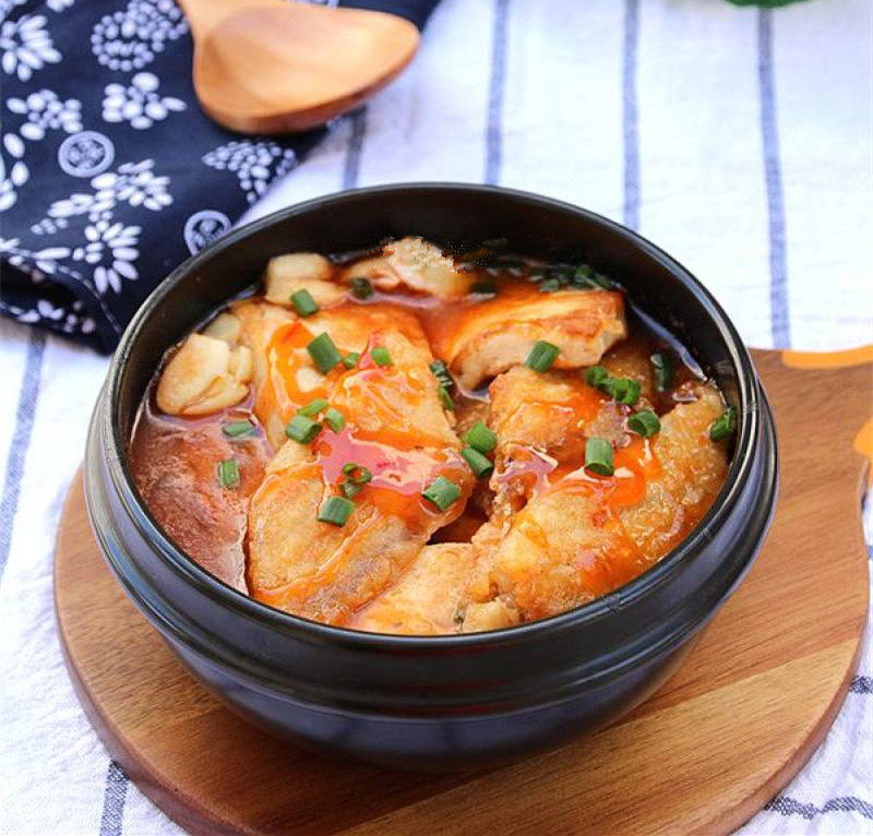 带鱼三吃,美味停不下来