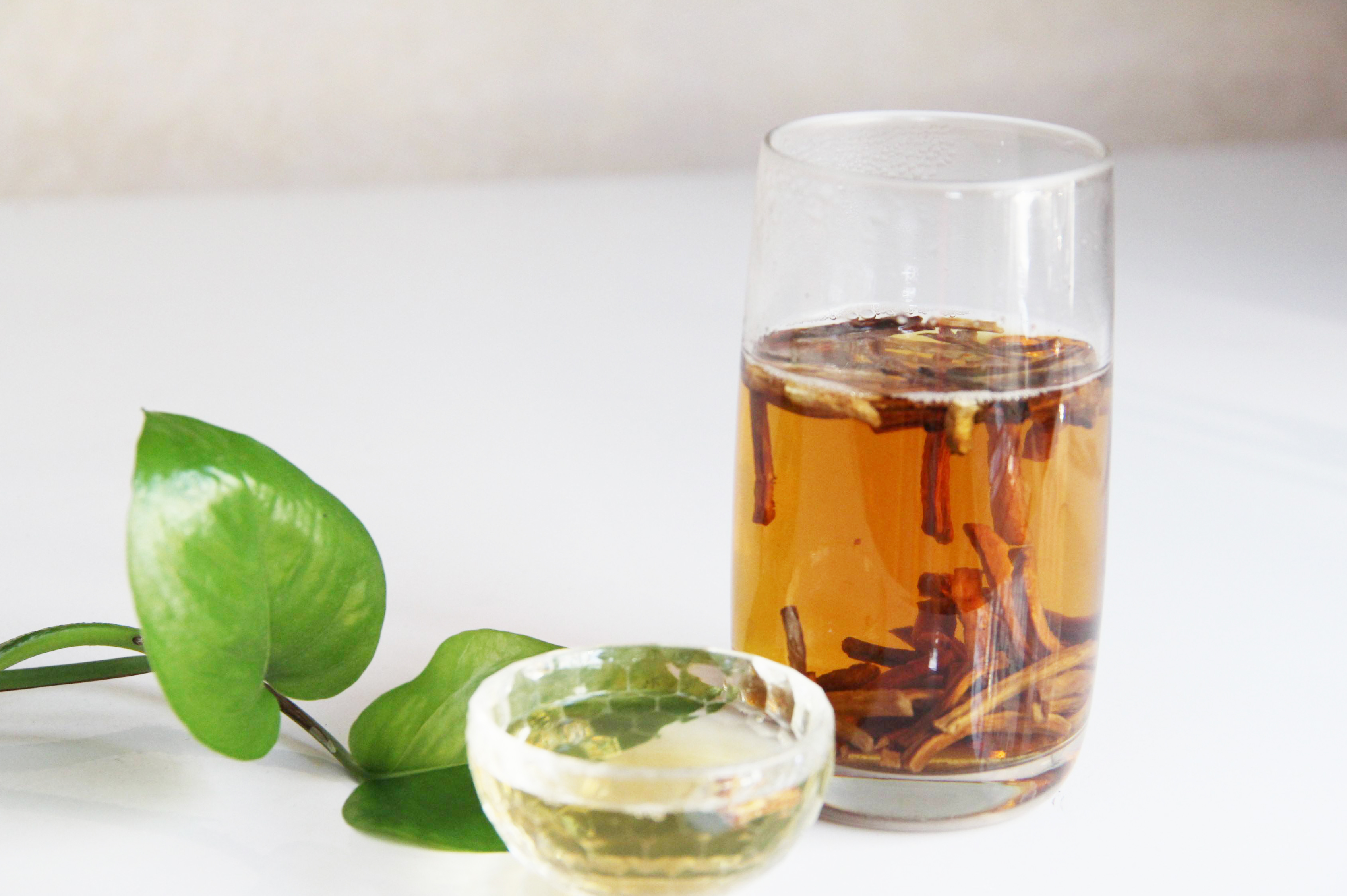降压茶