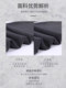 Mr. Aimu Warm Suit, 따뜻하고 온화한 남성용 이중층 두꺼운 양모 바닥 가을 의류 및 바지 NS73C942 Mr. Aimu Warm Suit, 따뜻하고 온화한 남성용 이중층 두꺼운 양모 바닥 가을 의류 및 바지 NS73C942