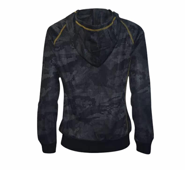 yonex尤尼克斯羽毛球服yy黑装 男女款防风运动外套 130206 230206