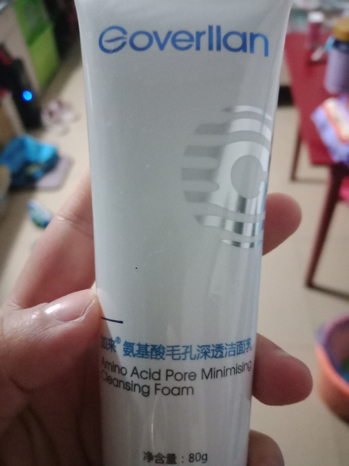 平价海蓝之谜添加精华液的洗面奶么样到底好不好可以通用吗,两款产品使用评测,第7张 平价海蓝之谜添加精华液的洗面奶么样到底好不好可以通用吗,两款产品使用评测,第7张