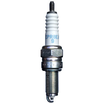 NGK motorcycle spark plug CPR8EA-9 for Kawasaki Honda Phantom War Condor Yamaha Flying