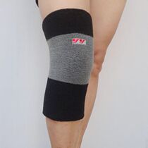 Strong towel kneecap double layer thickened lengthening winter warm bicycling bike men and women anti-cold movement