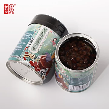 双钱牌！零脂代餐杂粮龟苓膏200g*3罐[24元优惠券]-寻折猪