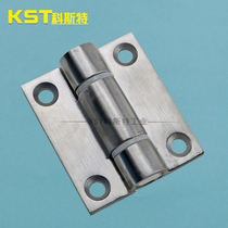 Haitan Shengjiu 2 5-inch adjustable damping hinge arbitrary stop positioning 65*55 hinge thickening