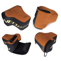 For Panasonic DC-G9 GH5s GH4 GH3 Camera Bag G7 S5 Cover GH5 Shockproof Inner Case