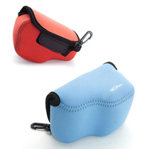 Leica Leica Camera Bag D-Lux TYP109D-LUX 7 6 Luggage Lycra Q Q2 Camera Cover C-LUX