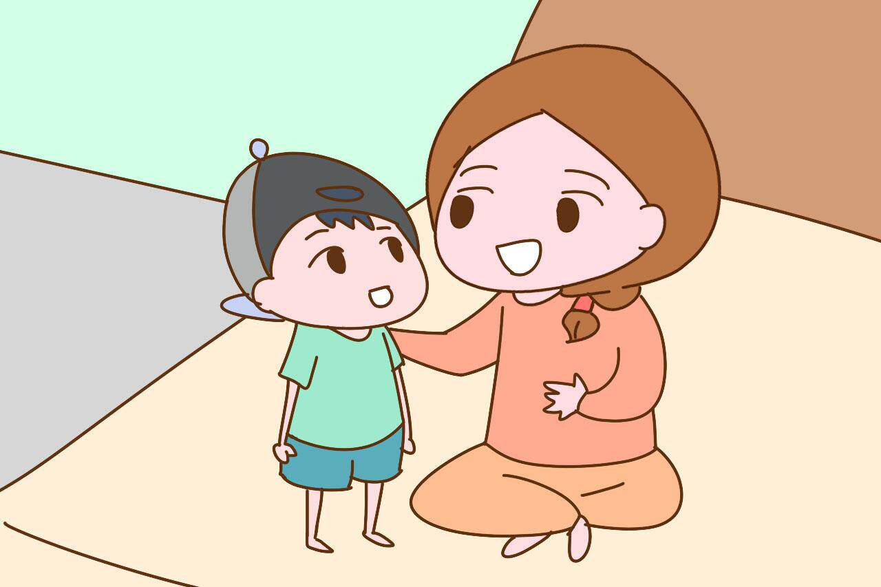 每天问孩子四句话,促亲子关系,养好性格