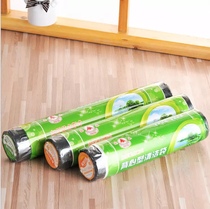 Xintai garbage bag vest type large garbage bag portable factory direct sales breakpoint type hotel household thickened style