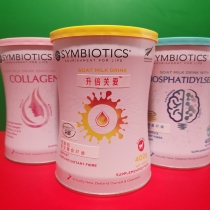 New Zealand imported a variety of milk protein collagen peptide Feta powder solid drink 400g canned special price