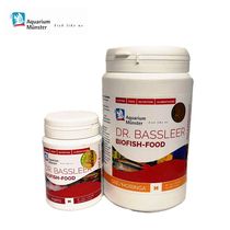 Mester Moster creature fish food Magic growth immune enhancement ornamental fish feed Lotus Lantern Sanhu Peacock