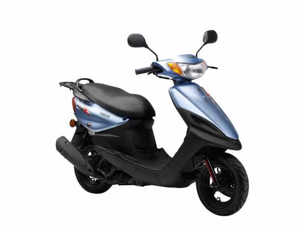 林海雅马哈lym100t福喜原装灯箱面板侧盖整车外壳原厂