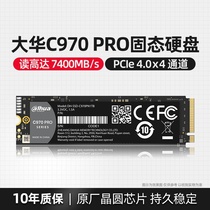 Dahua Dahua C970 Pro 512g 1tb M2 SSD NVM Desktop Laptop SSD