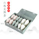Storage box desktop storage box dustproof folding underwear box storage box dormitory storage storage box clearance Storage box desktop storage box dustproof folding underwear box storage box dormitory storage storage box clearance