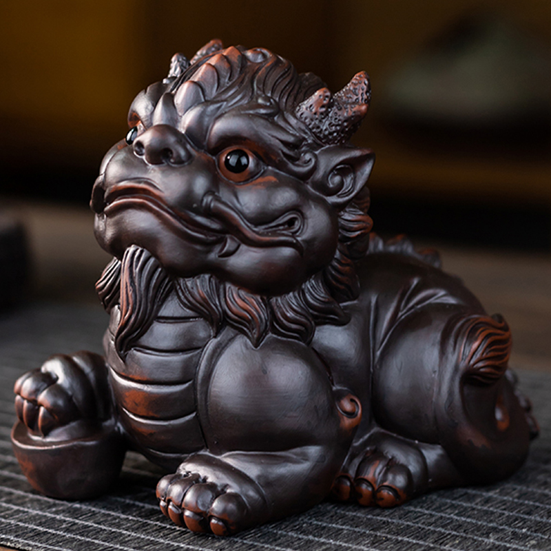 蔵友寄売 紫銅製 大象型 文房置物 茶寵 賞物 盆景 蔵友寄売 紫銅製 大象型 文房置物 茶寵 賞物 盆景